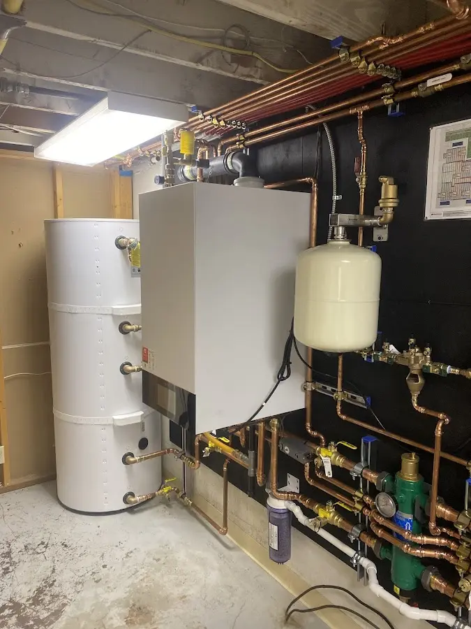 Repiping Services in Westport, CT